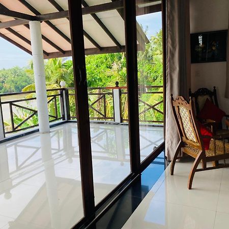 Skywalker Guest House Weligama Εξωτερικό φωτογραφία