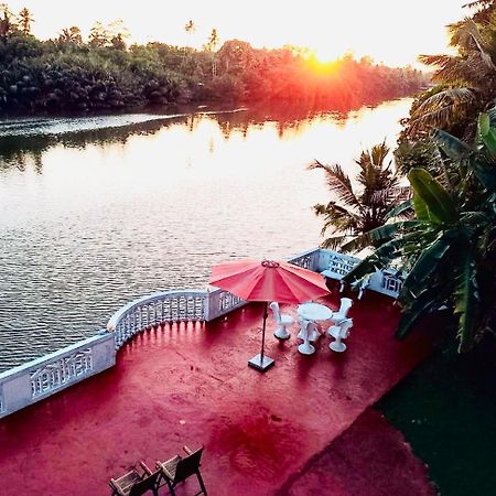 Skywalker Guest House Weligama Εξωτερικό φωτογραφία