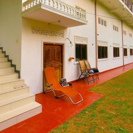Skywalker Guest House Weligama Εξωτερικό φωτογραφία
