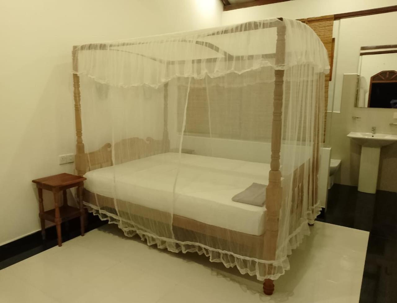 Skywalker Guest House Weligama Εξωτερικό φωτογραφία