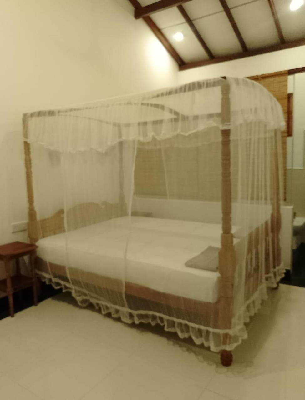 Skywalker Guest House Weligama Εξωτερικό φωτογραφία