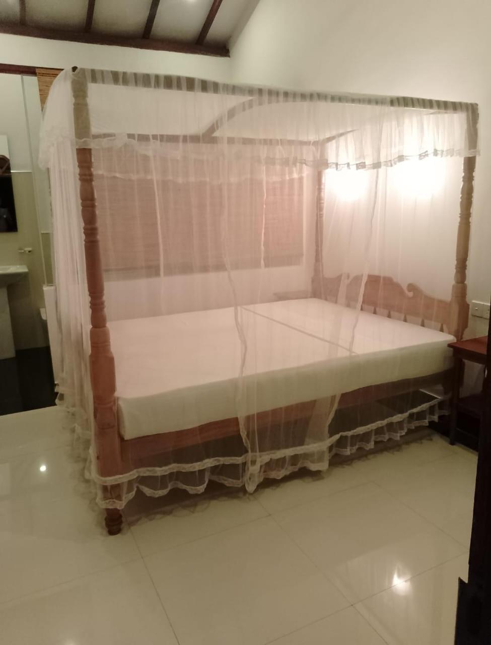 Skywalker Guest House Weligama Εξωτερικό φωτογραφία
