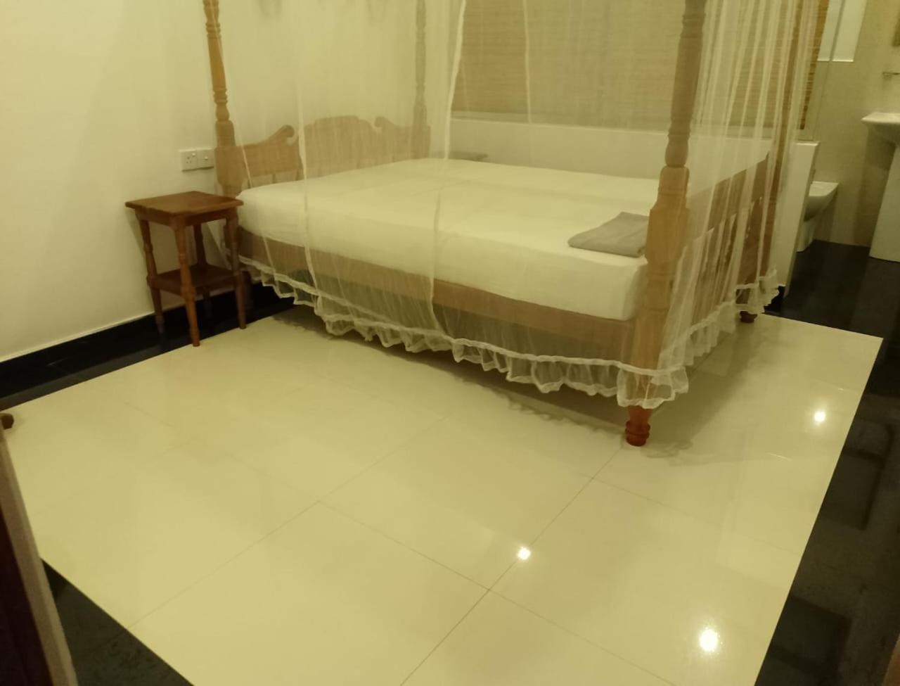 Skywalker Guest House Weligama Εξωτερικό φωτογραφία