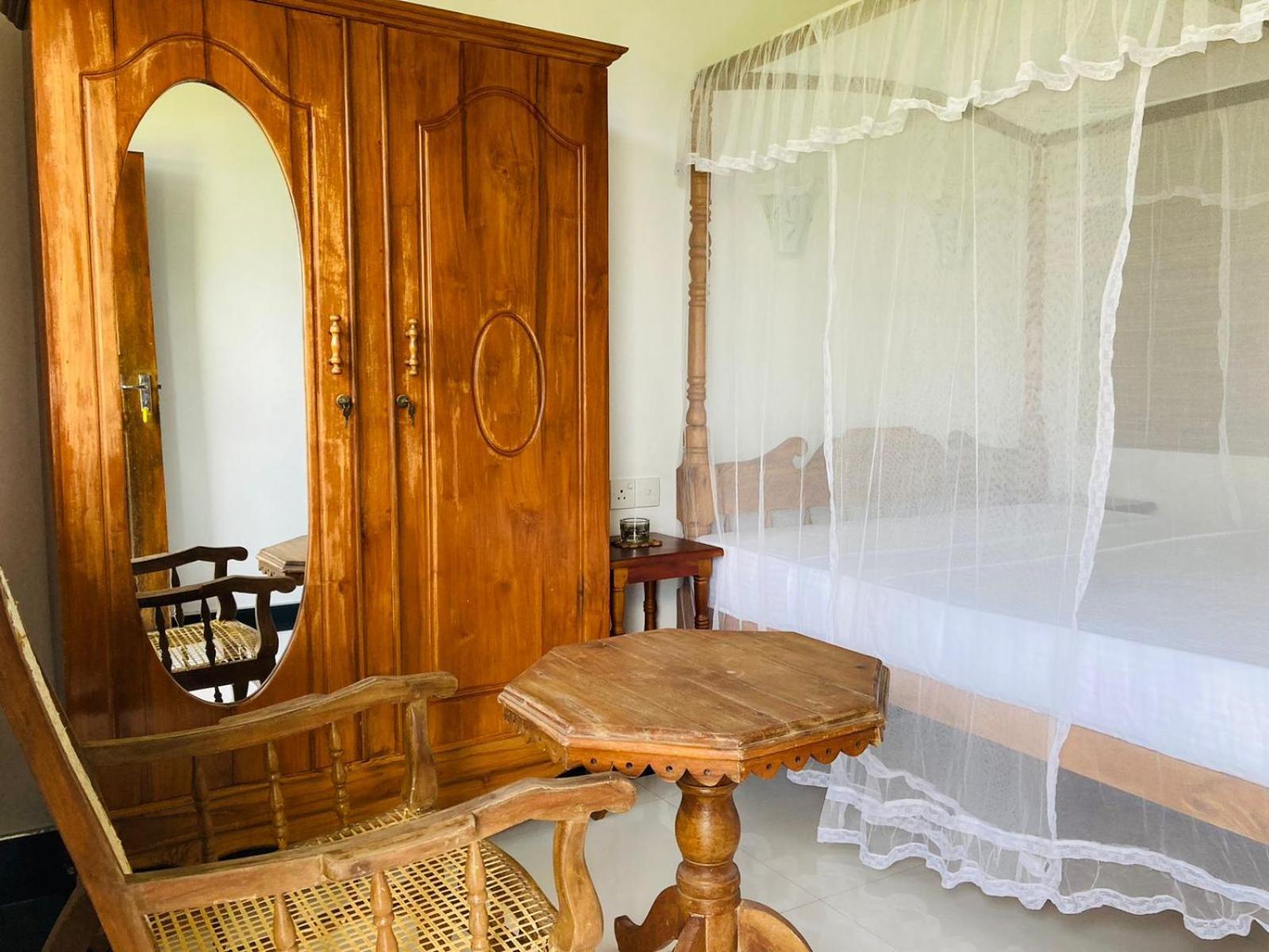 Skywalker Guest House Weligama Εξωτερικό φωτογραφία