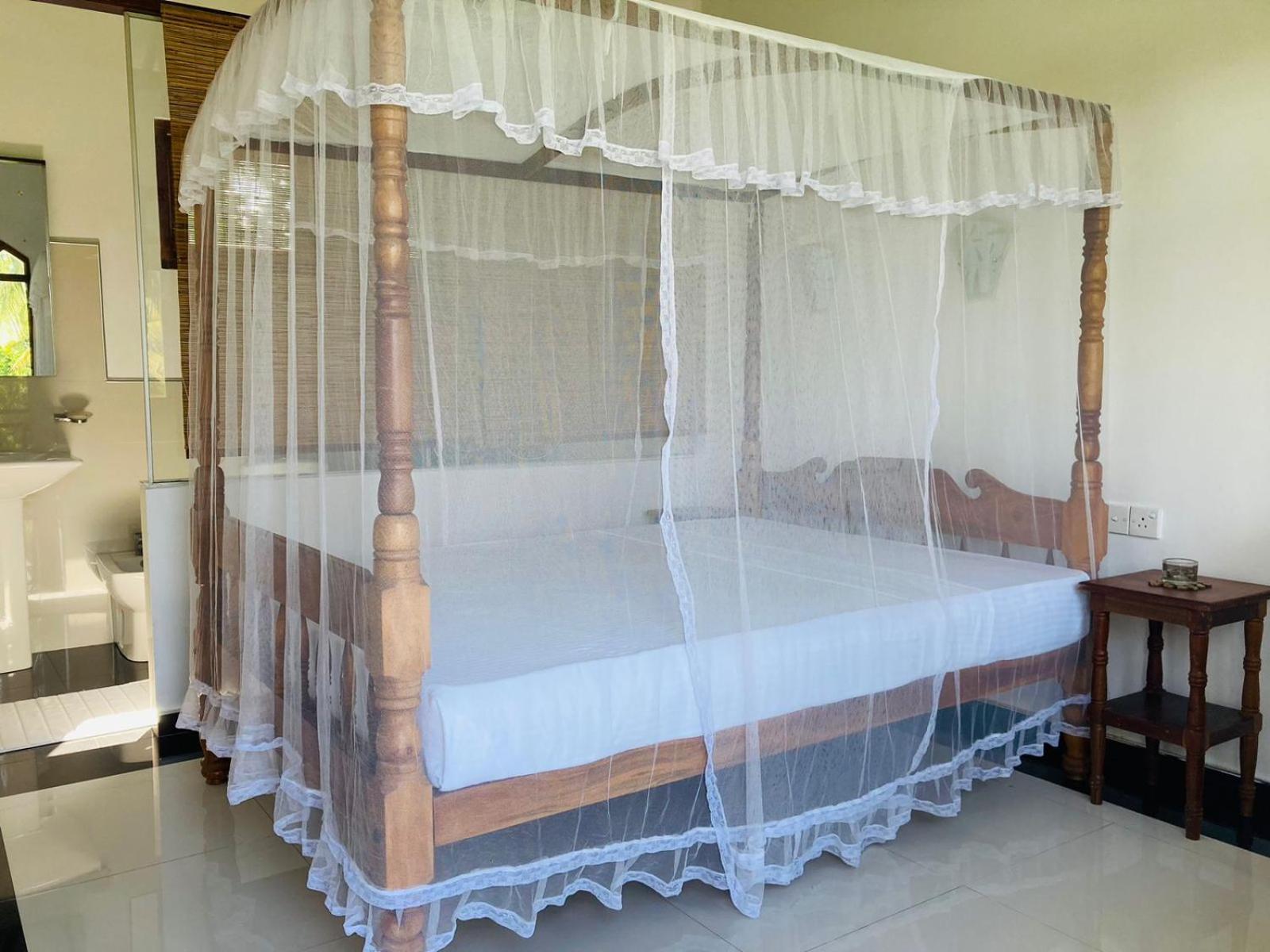 Skywalker Guest House Weligama Εξωτερικό φωτογραφία