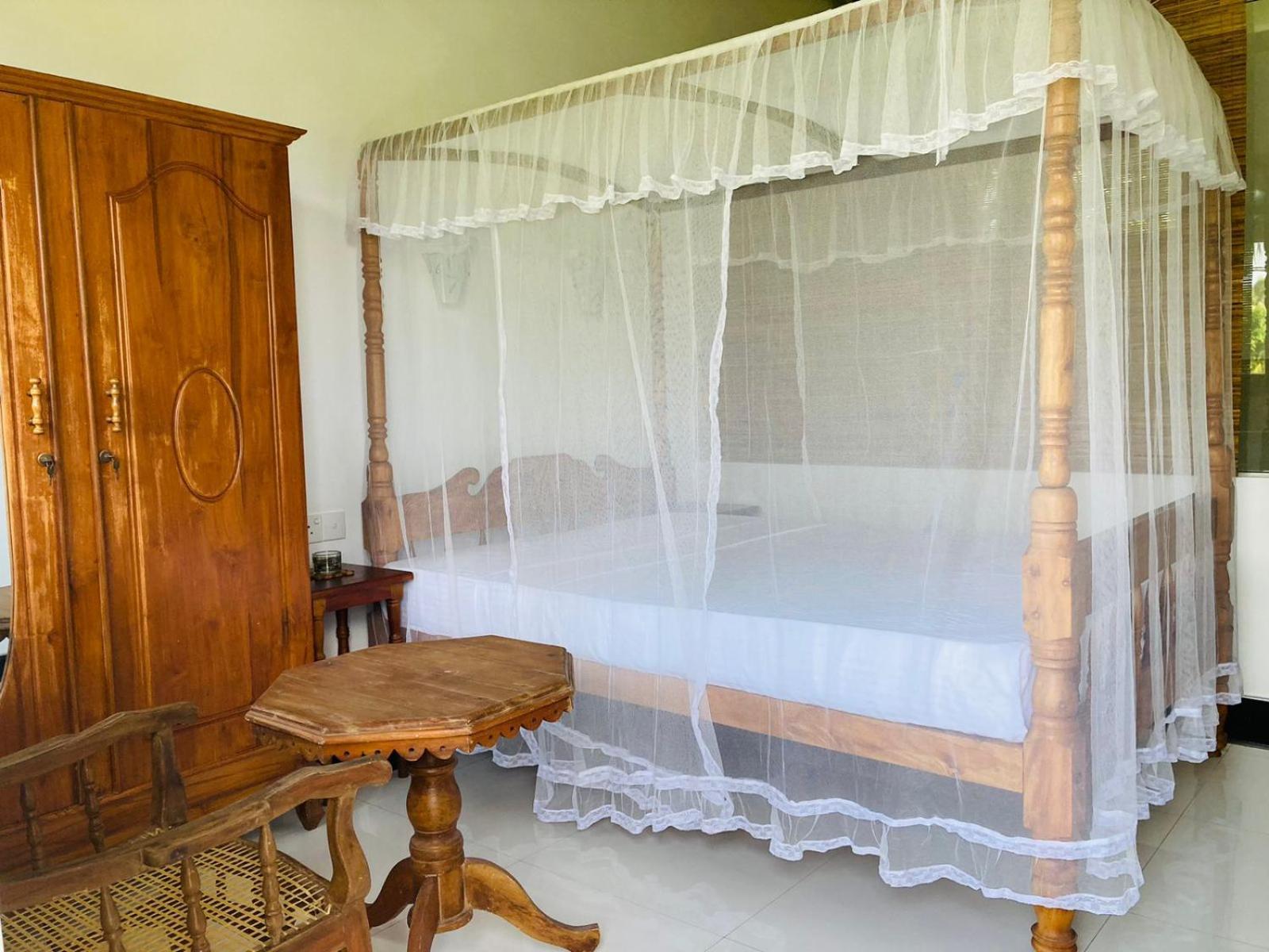 Skywalker Guest House Weligama Εξωτερικό φωτογραφία