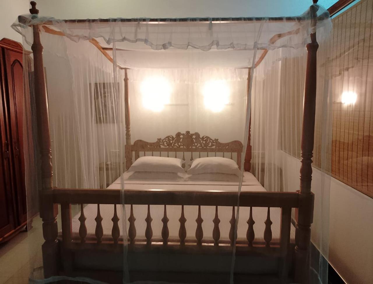 Skywalker Guest House Weligama Εξωτερικό φωτογραφία