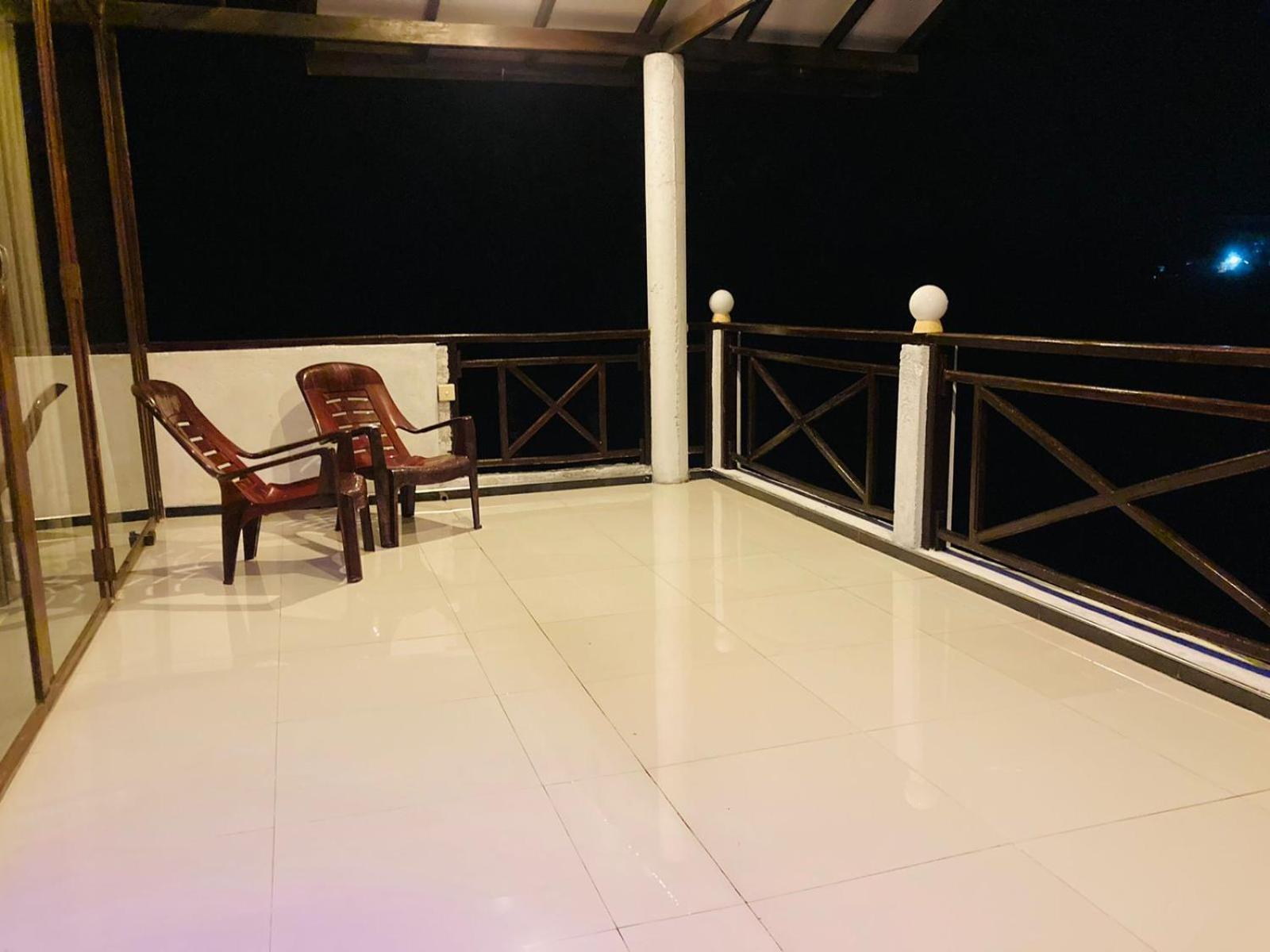 Skywalker Guest House Weligama Εξωτερικό φωτογραφία