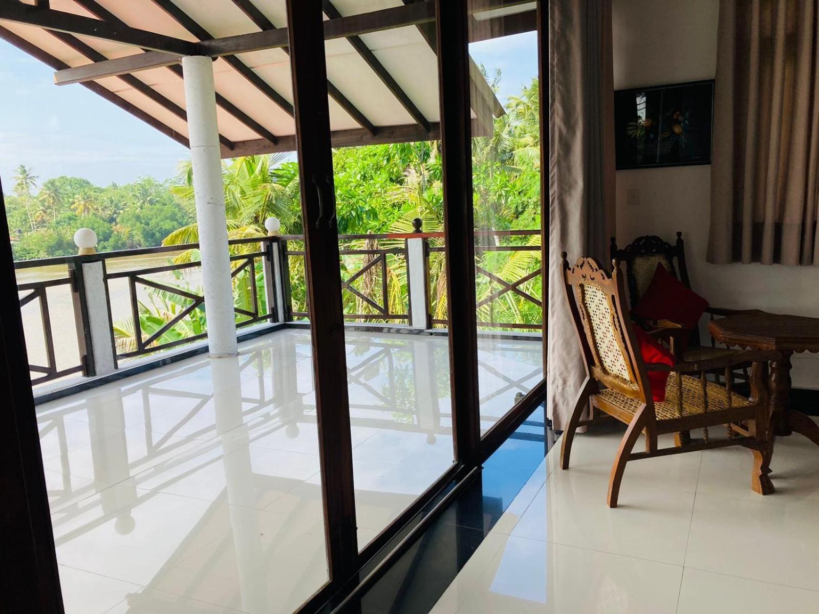 Skywalker Guest House Weligama Εξωτερικό φωτογραφία