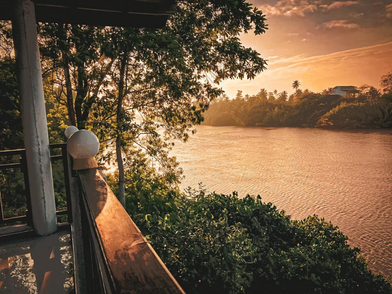 Skywalker Guest House Weligama Εξωτερικό φωτογραφία