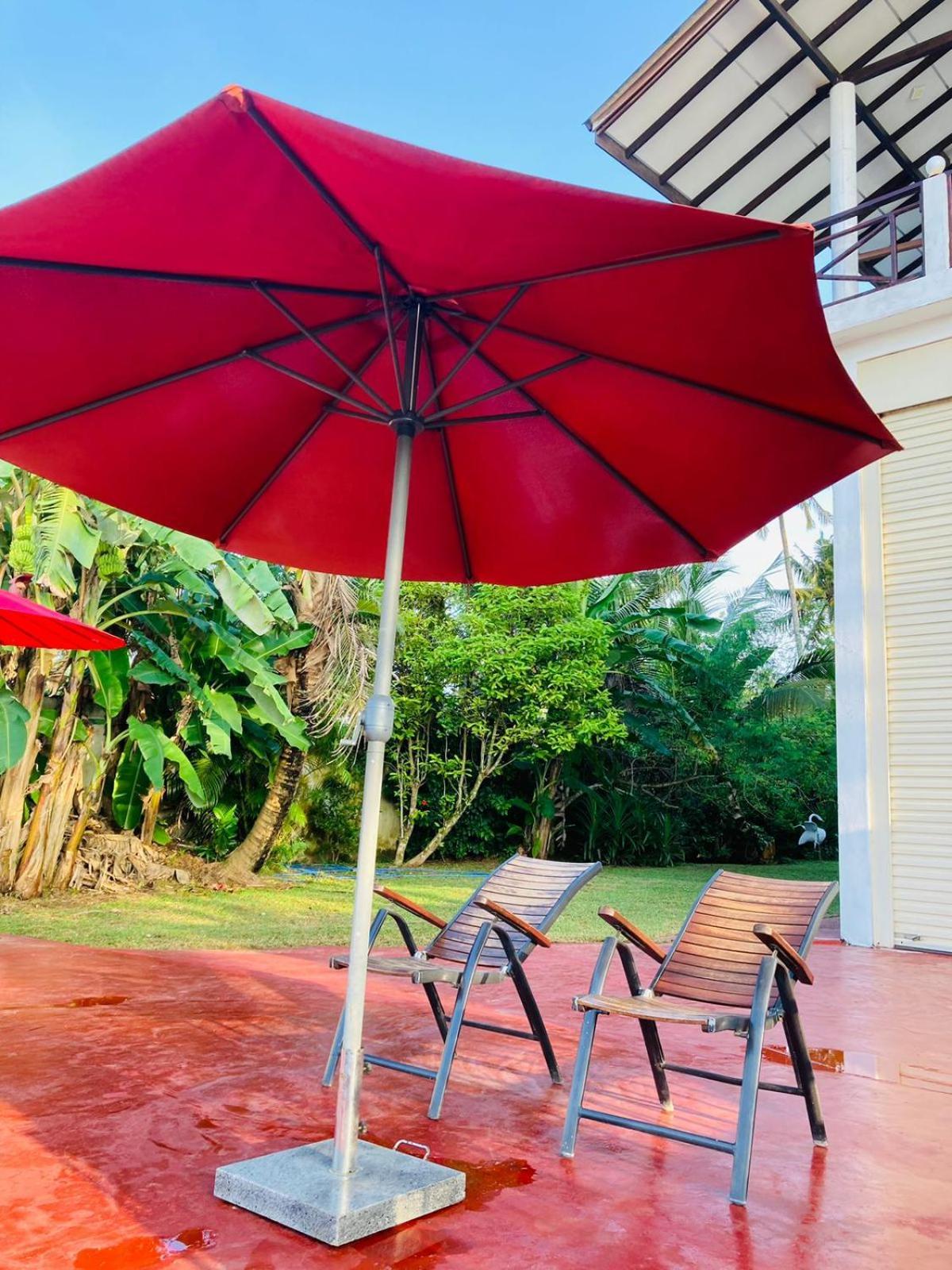 Skywalker Guest House Weligama Εξωτερικό φωτογραφία