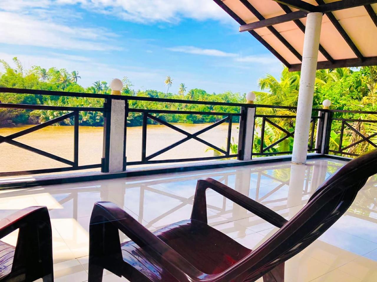 Skywalker Guest House Weligama Εξωτερικό φωτογραφία