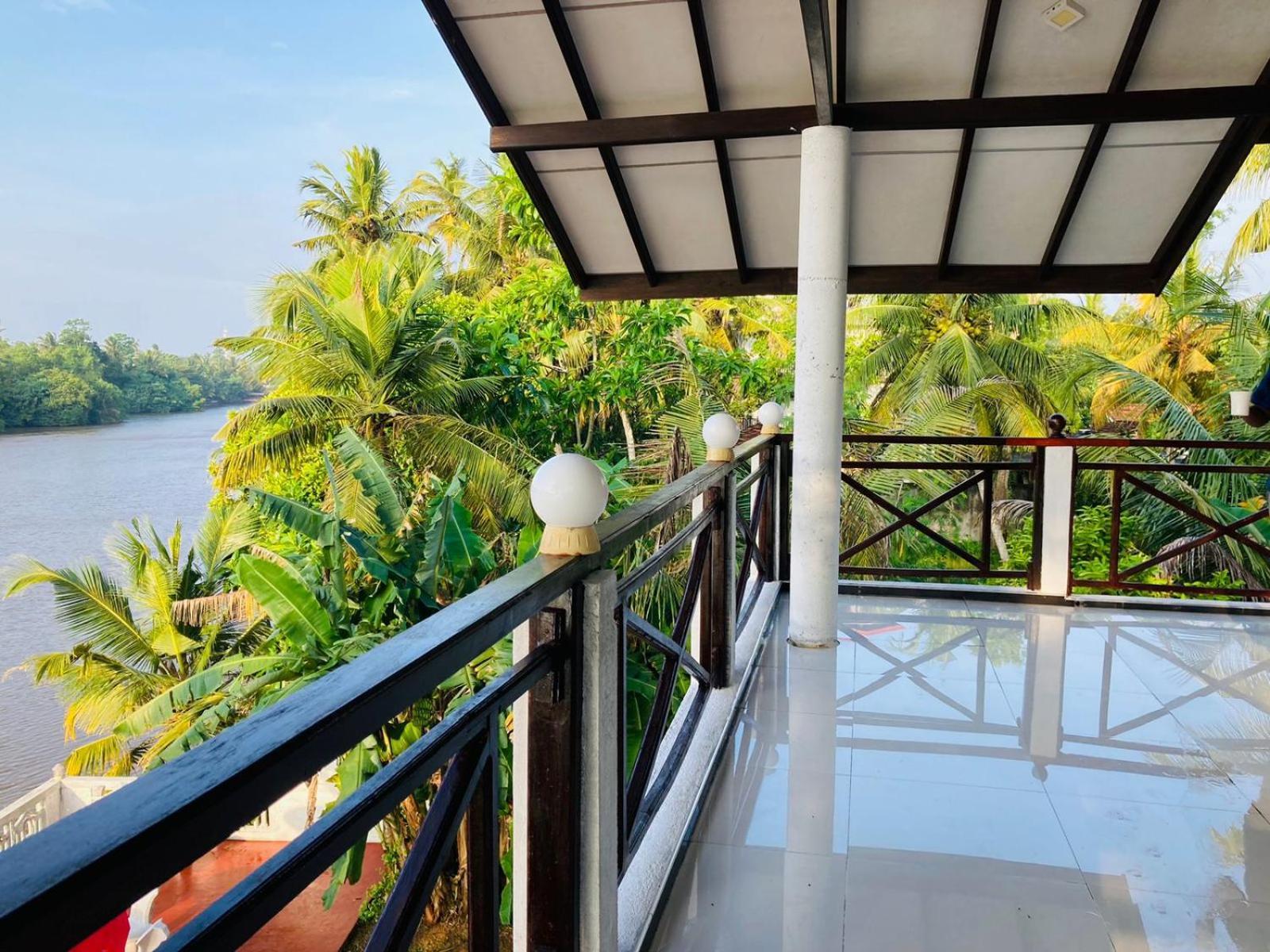 Skywalker Guest House Weligama Εξωτερικό φωτογραφία