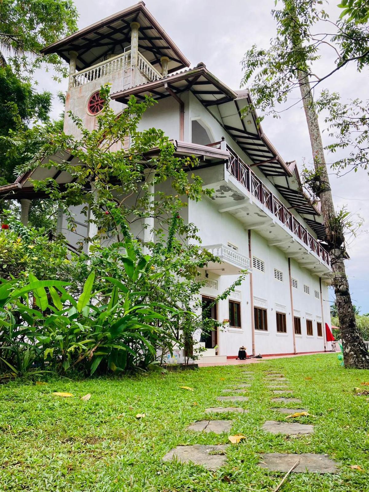 Skywalker Guest House Weligama Εξωτερικό φωτογραφία