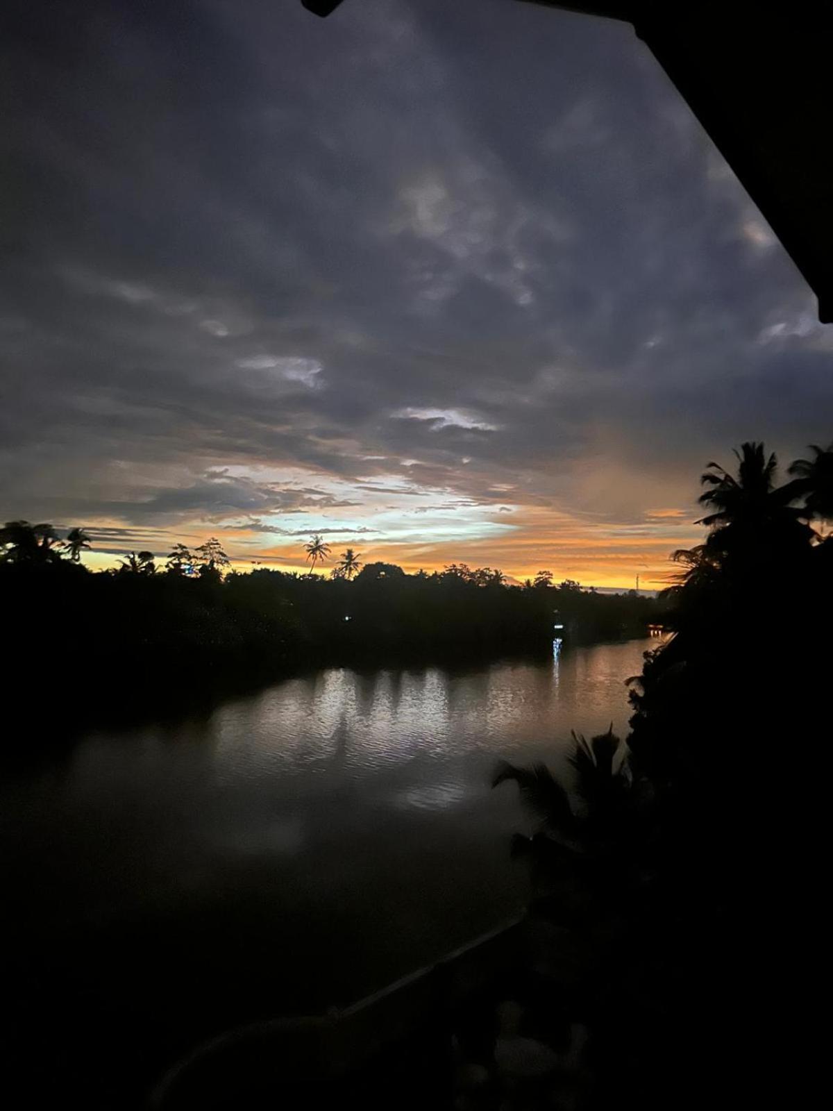Skywalker Guest House Weligama Εξωτερικό φωτογραφία