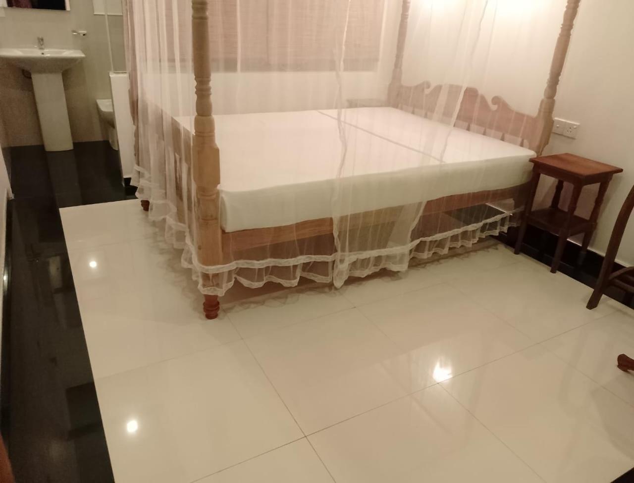 Skywalker Guest House Weligama Εξωτερικό φωτογραφία