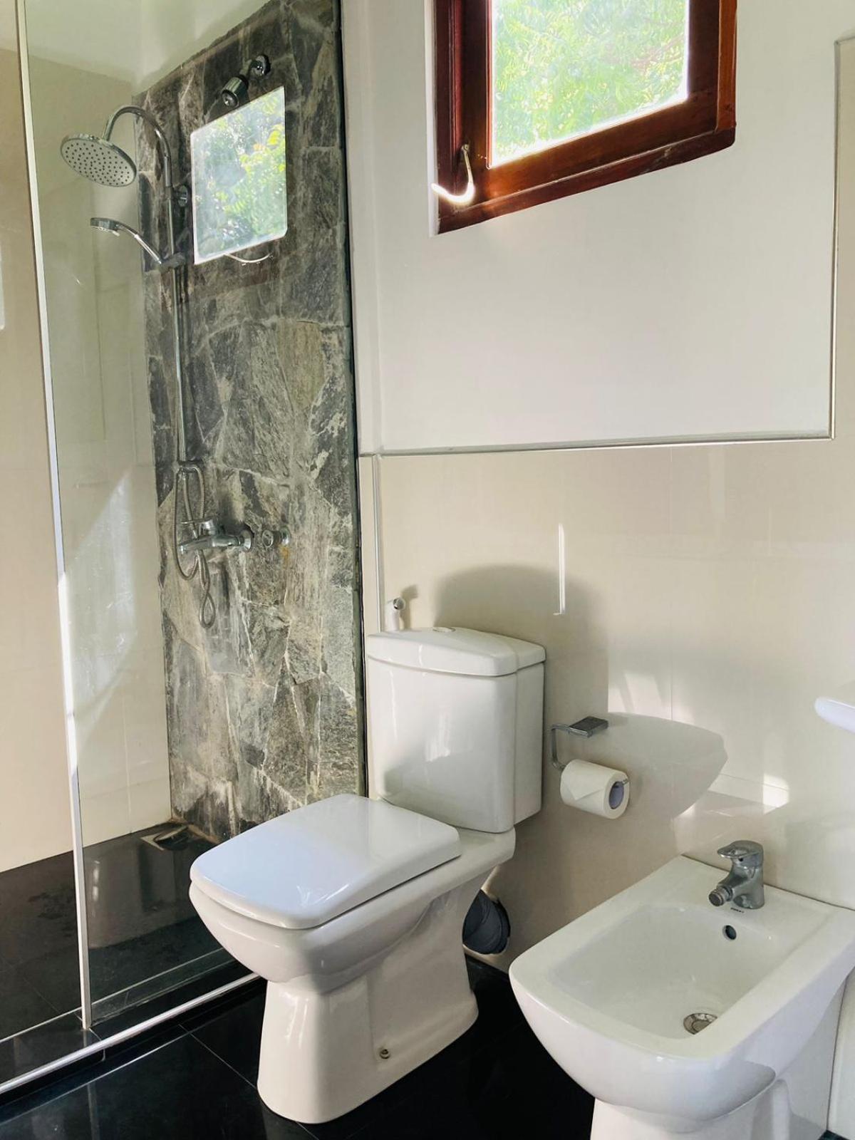 Skywalker Guest House Weligama Εξωτερικό φωτογραφία