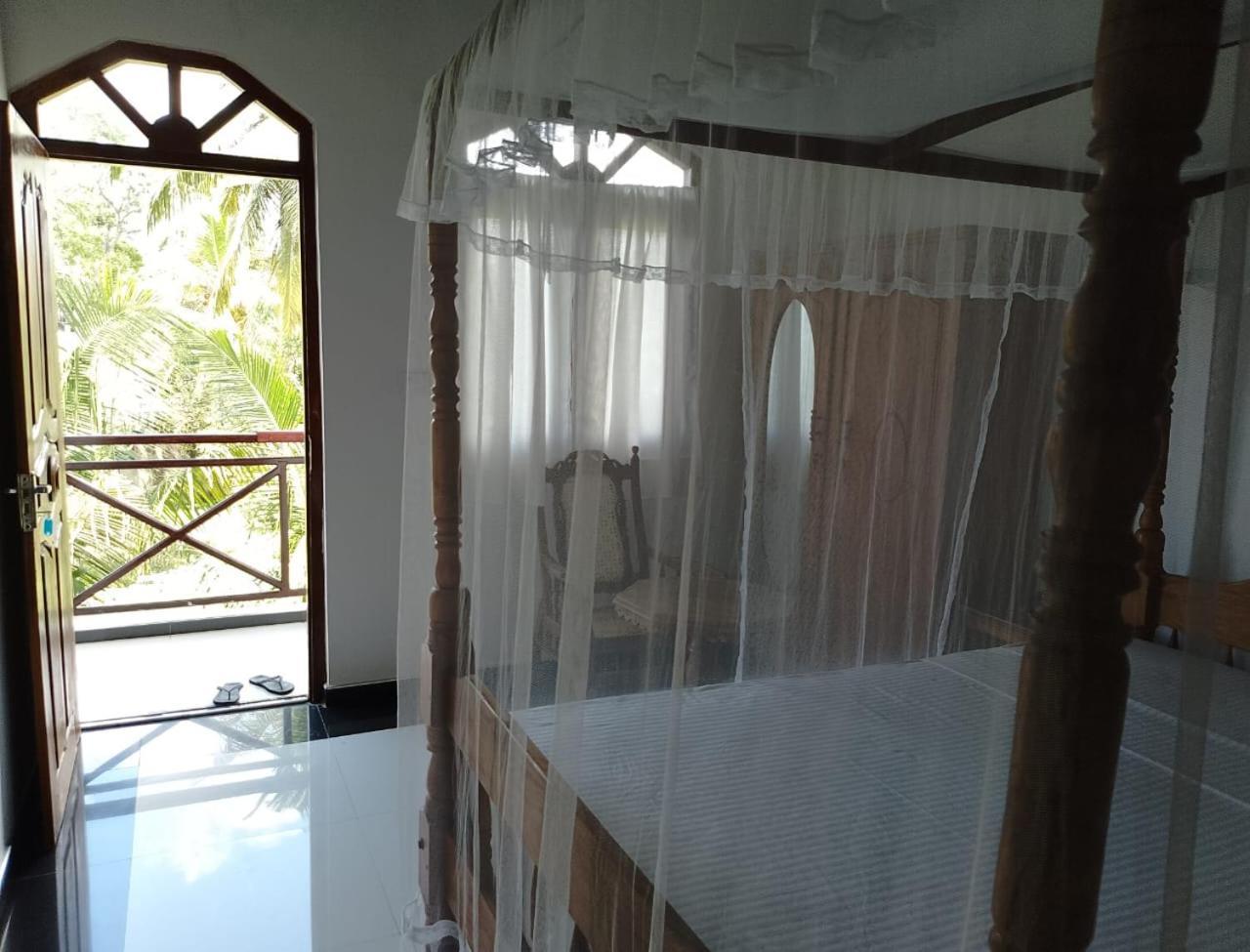 Skywalker Guest House Weligama Εξωτερικό φωτογραφία