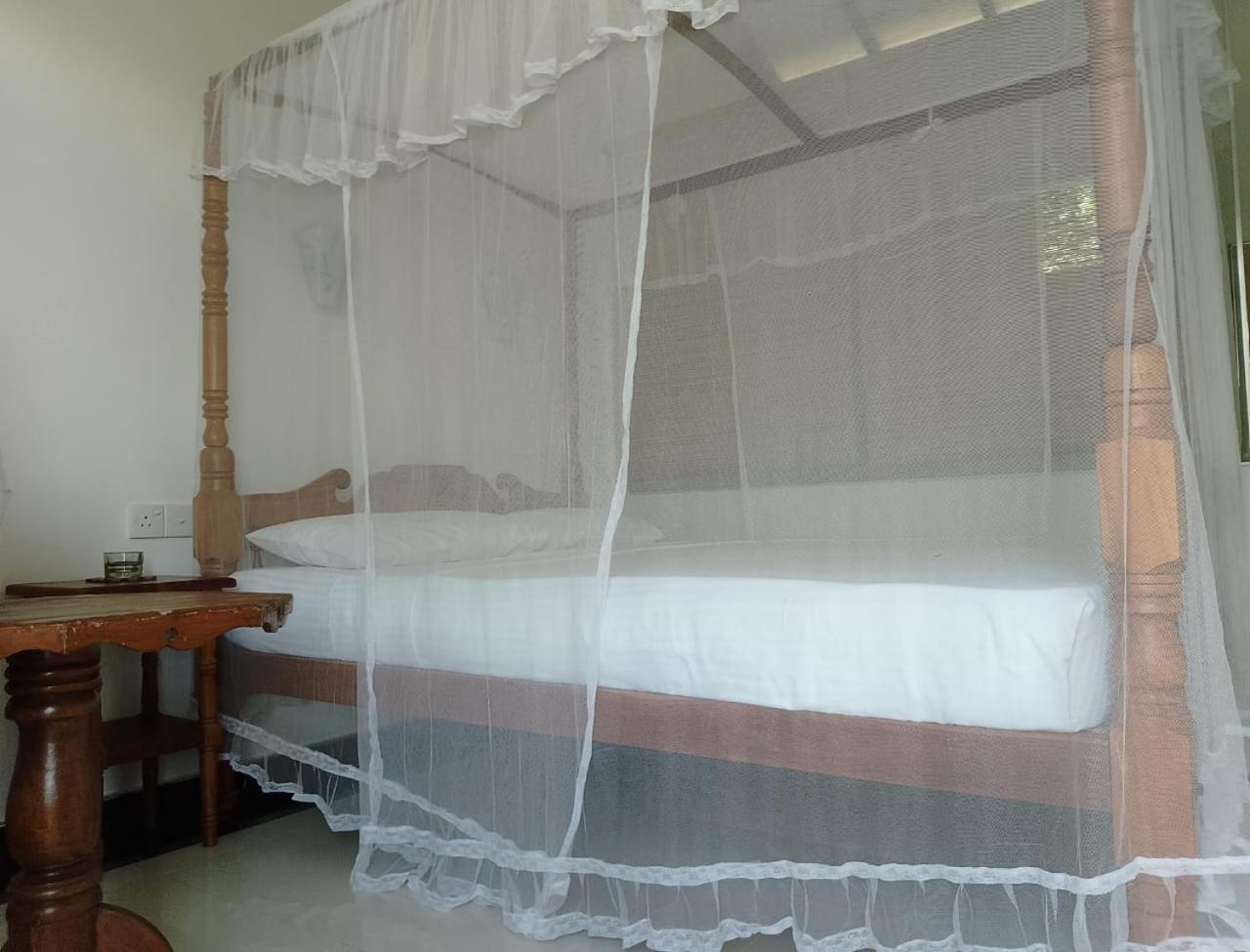 Skywalker Guest House Weligama Εξωτερικό φωτογραφία