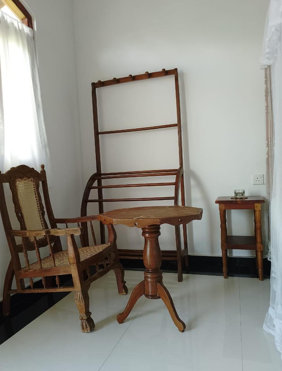 Skywalker Guest House Weligama Εξωτερικό φωτογραφία
