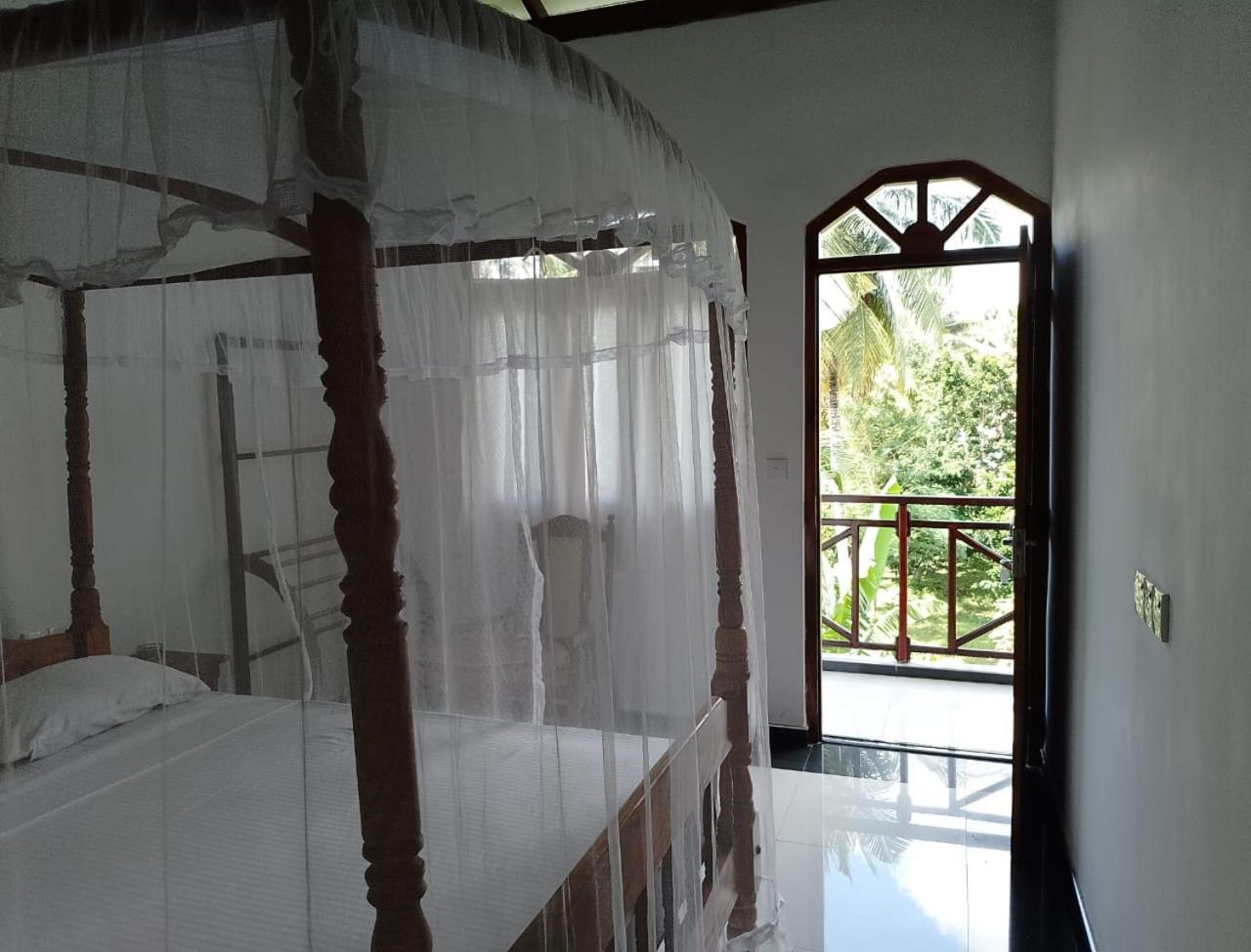 Skywalker Guest House Weligama Εξωτερικό φωτογραφία
