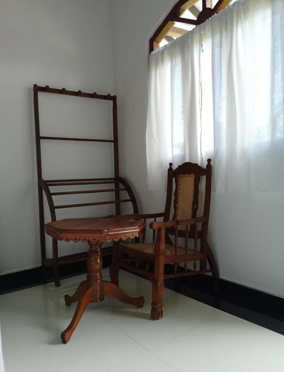 Skywalker Guest House Weligama Εξωτερικό φωτογραφία