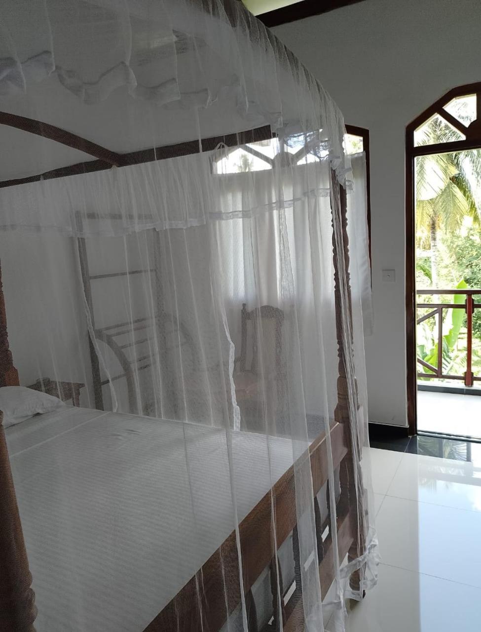 Skywalker Guest House Weligama Εξωτερικό φωτογραφία