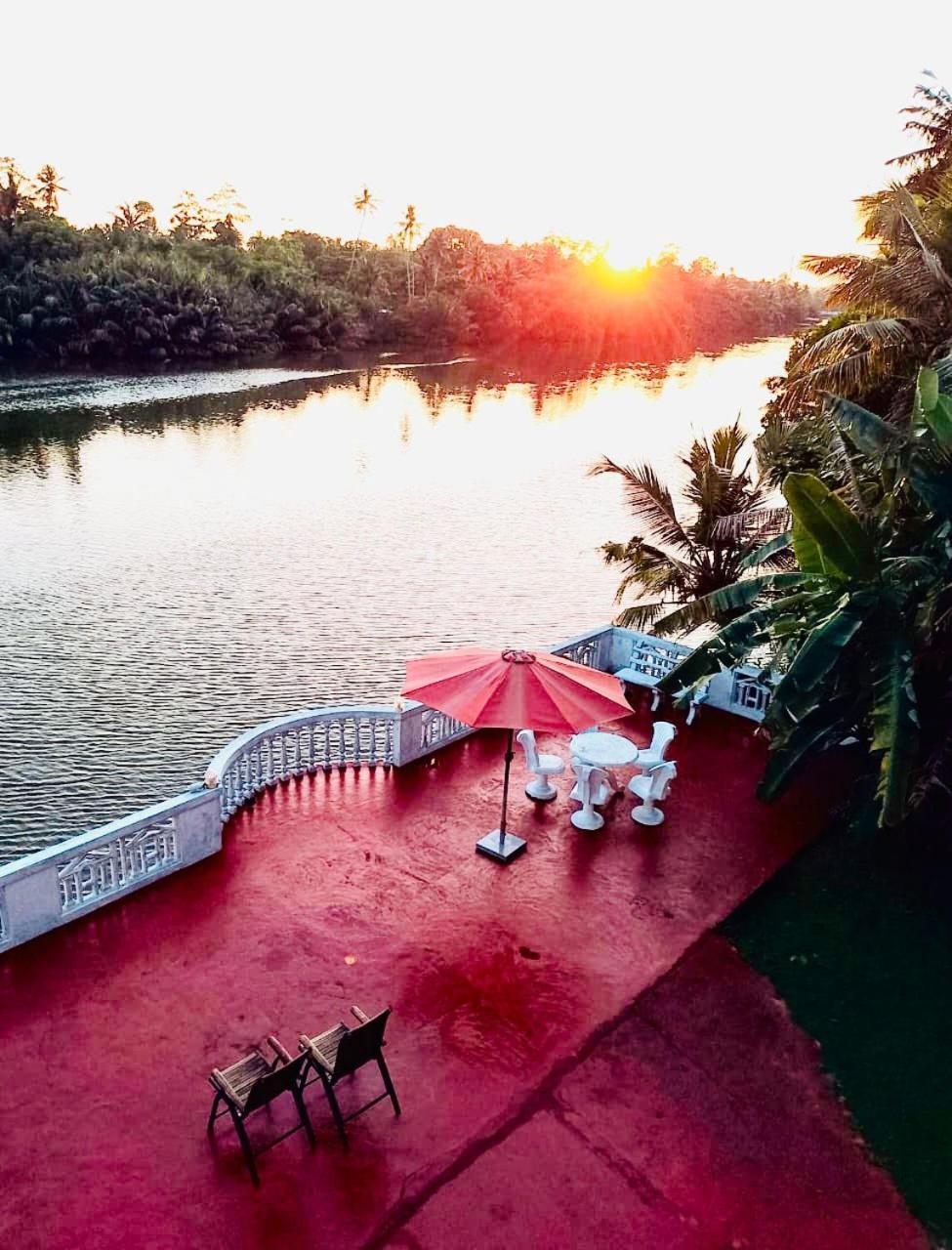 Skywalker Guest House Weligama Εξωτερικό φωτογραφία