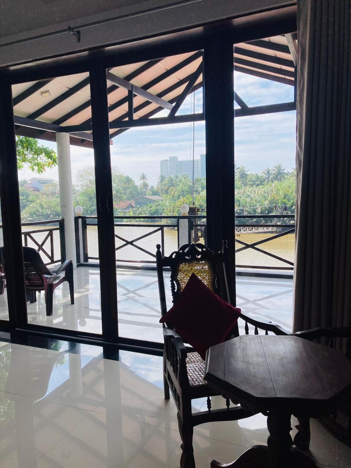 Skywalker Guest House Weligama Εξωτερικό φωτογραφία