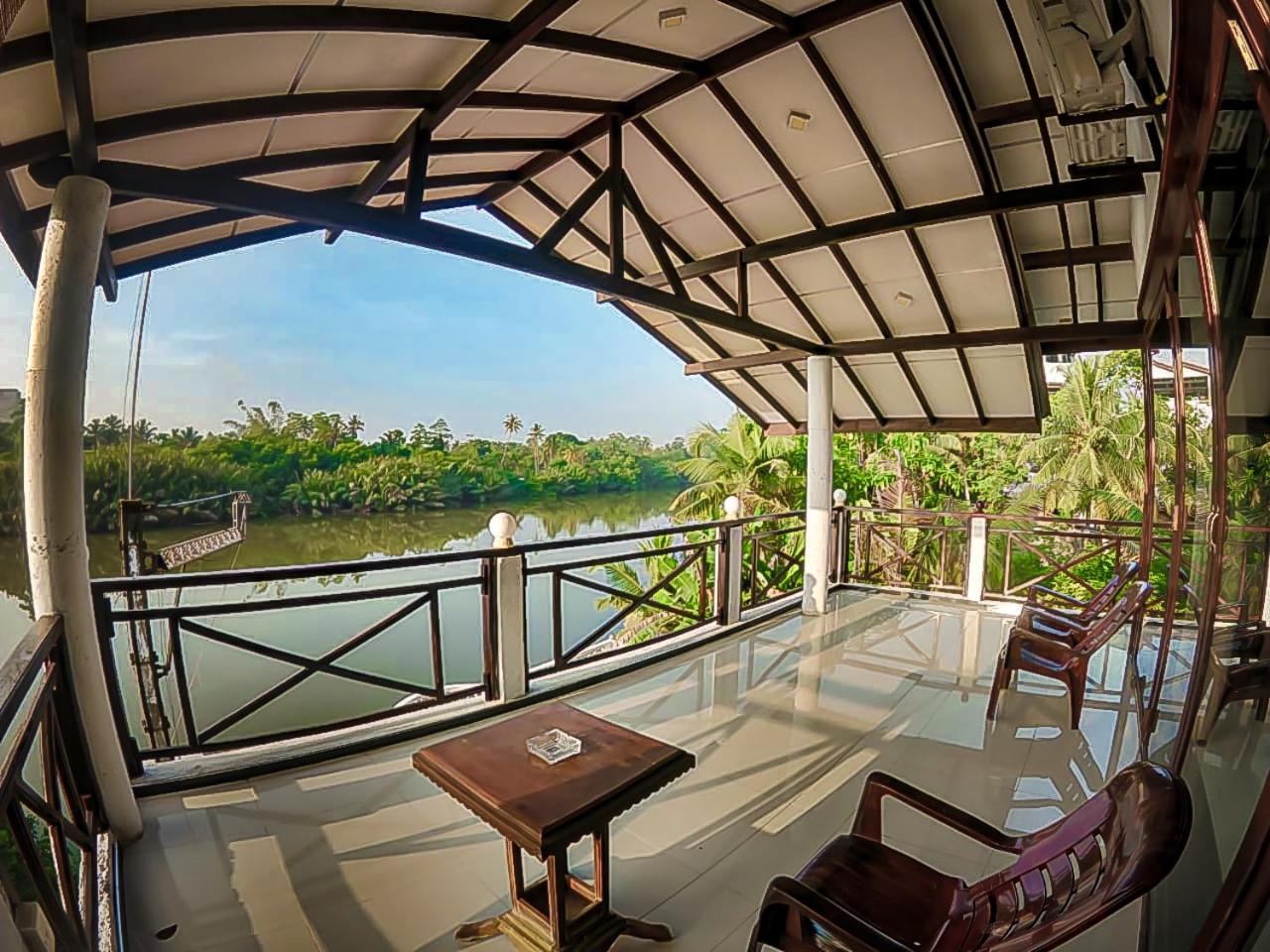 Skywalker Guest House Weligama Εξωτερικό φωτογραφία