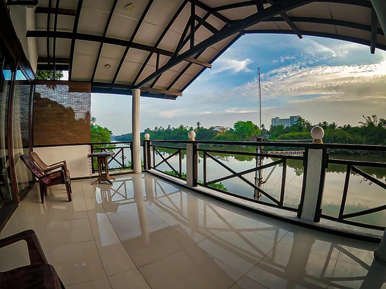 Skywalker Guest House Weligama Εξωτερικό φωτογραφία